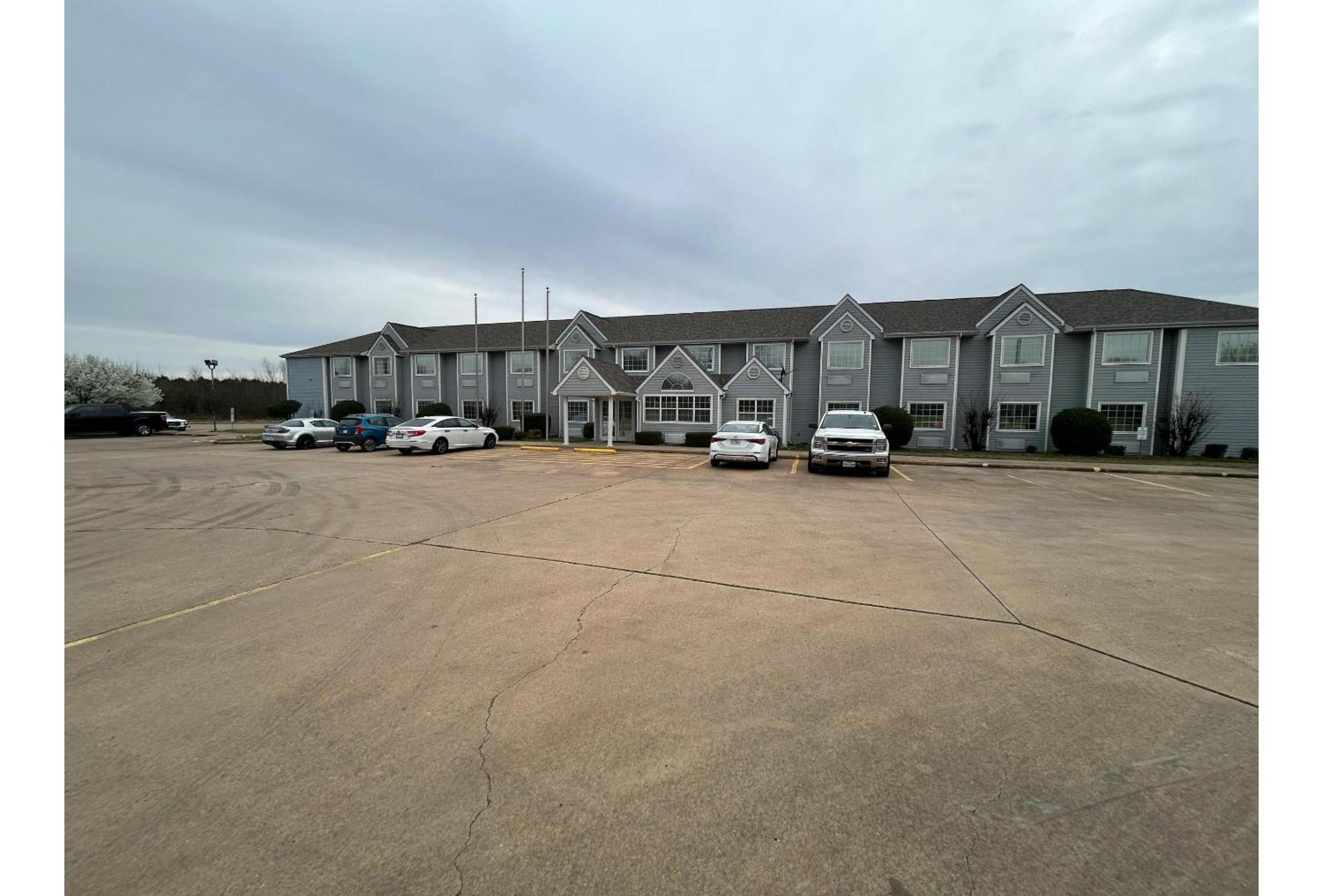 Motel 6 Idabel Ok - photo 26