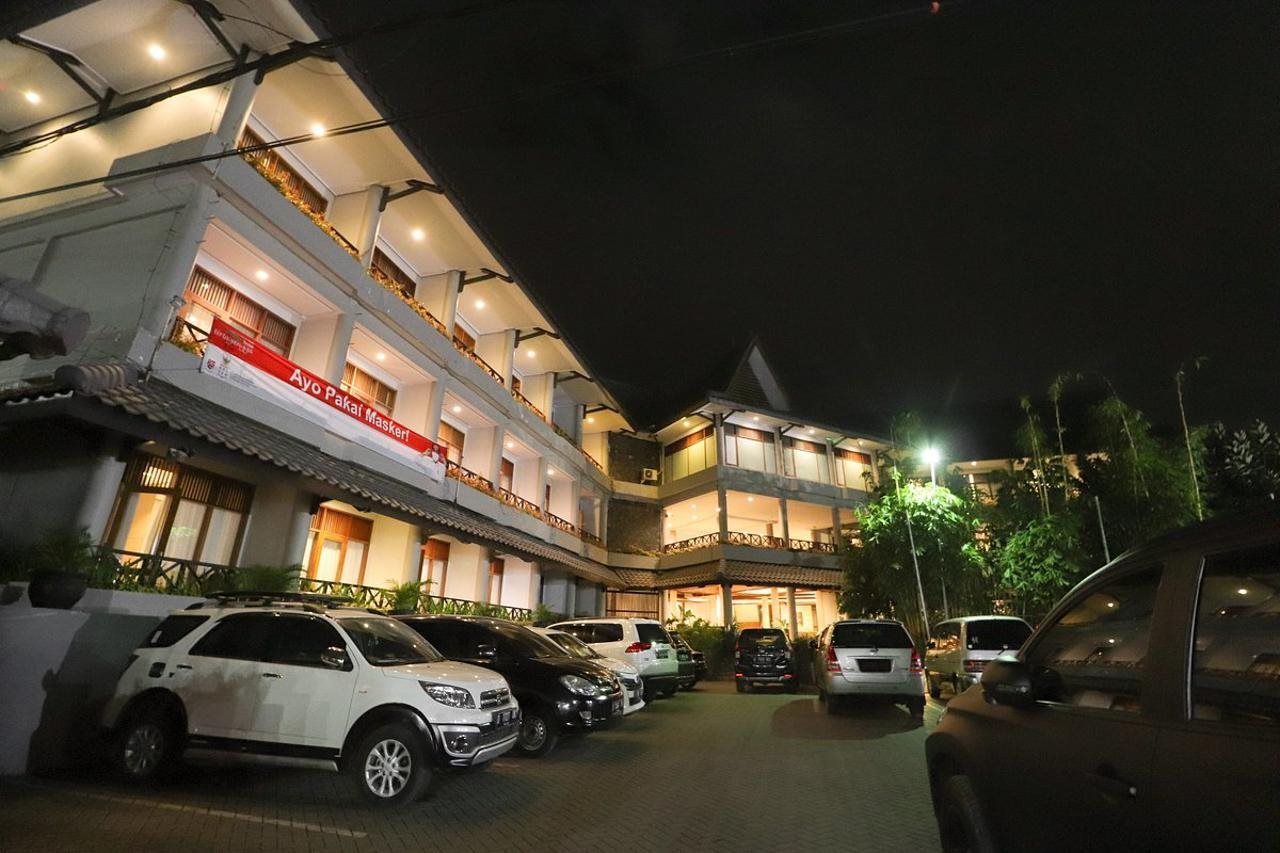 Hotel Tirtagangga Garut in Garut, Indonesia