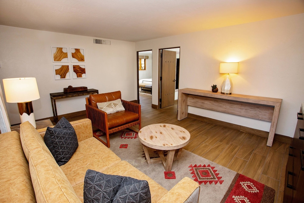 JW Marriott Camelback Inn Scottsdale Resort & Spa - photo 45