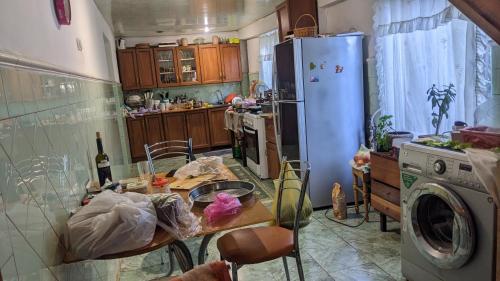 Cosy Guesthouse