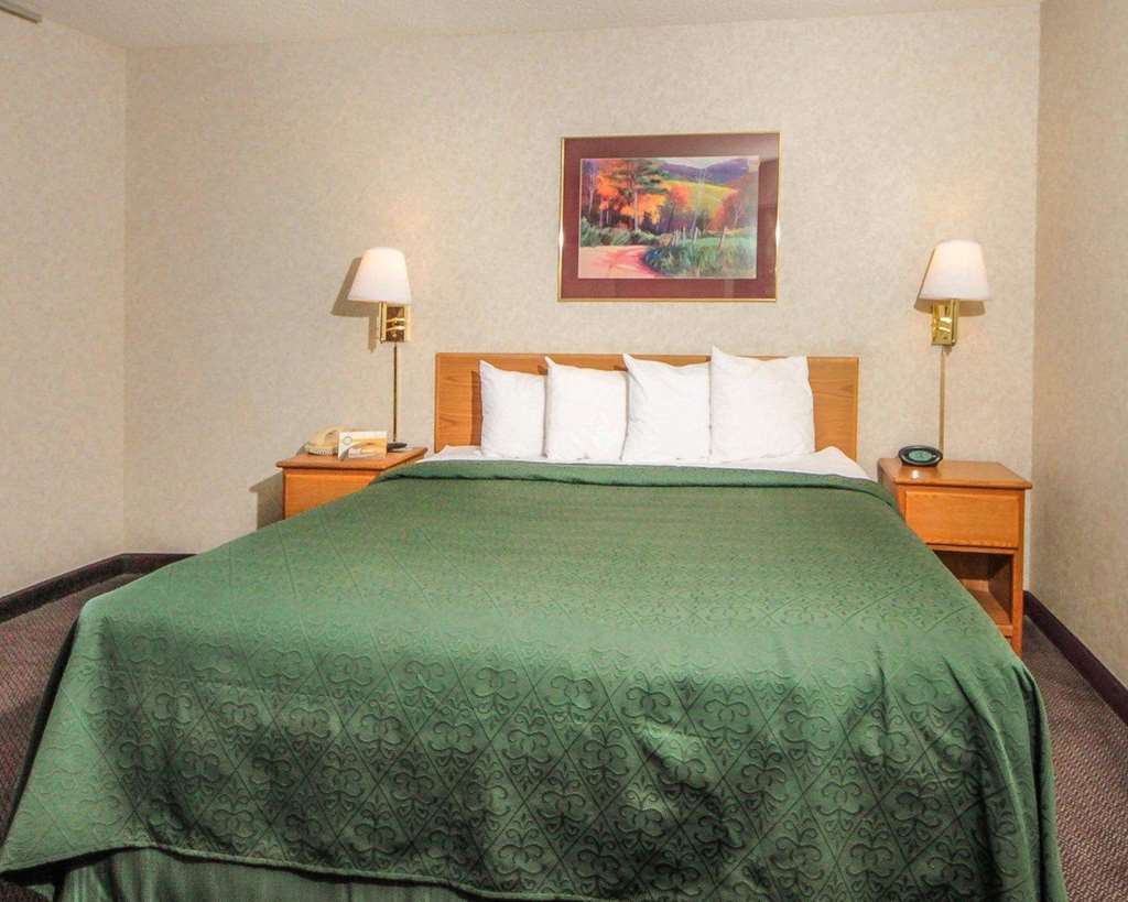 Quality Suites San Diego Otay Mesa - photo 12