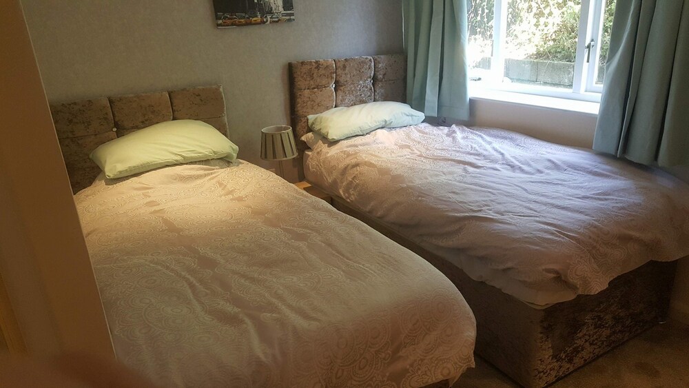 The Plough Inn — hotel in Hereford