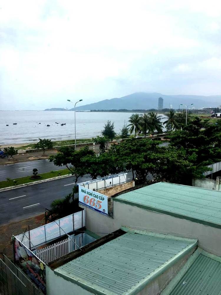 Phuong Thu Hotel - last minute hotel in Da Nang