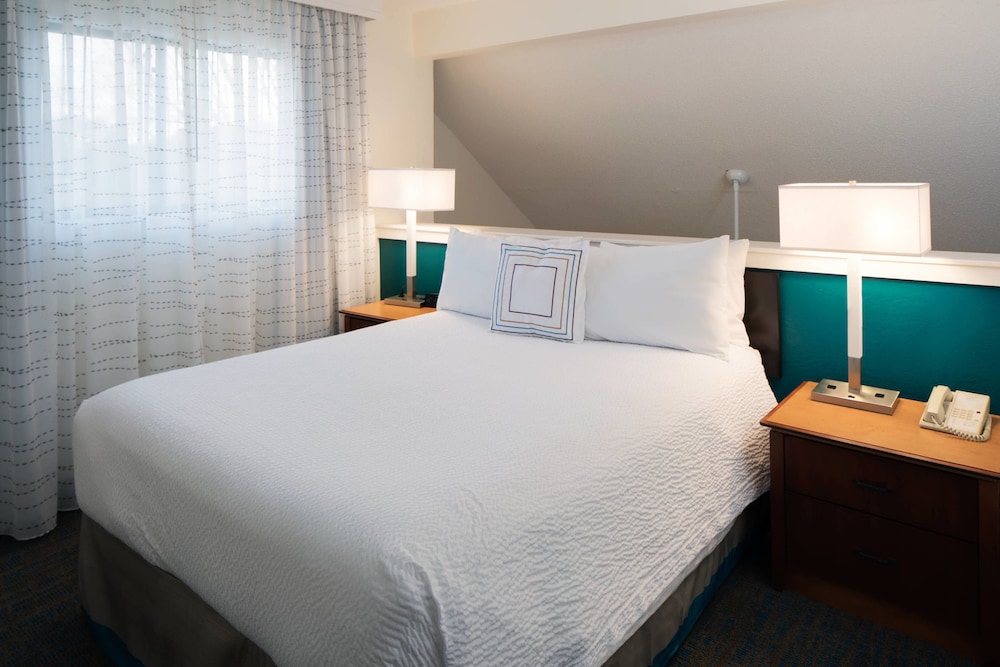 Residence Inn by Marriott Richmond West End - featured photo