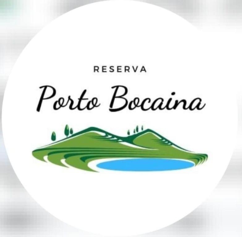 Reserva Porto Bocaina in Resende, Brasil