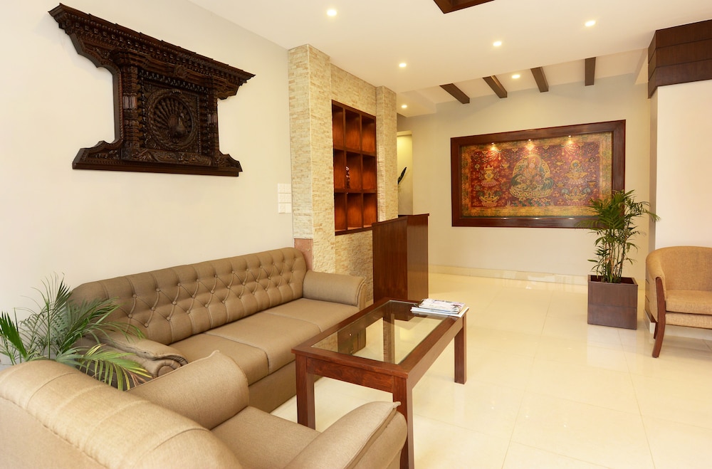 Hotel Mudita — Kathmandu — photo 3