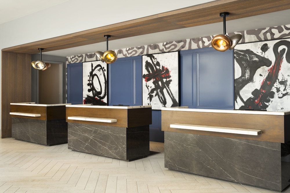 Le Méridien New Orleans - photo 2