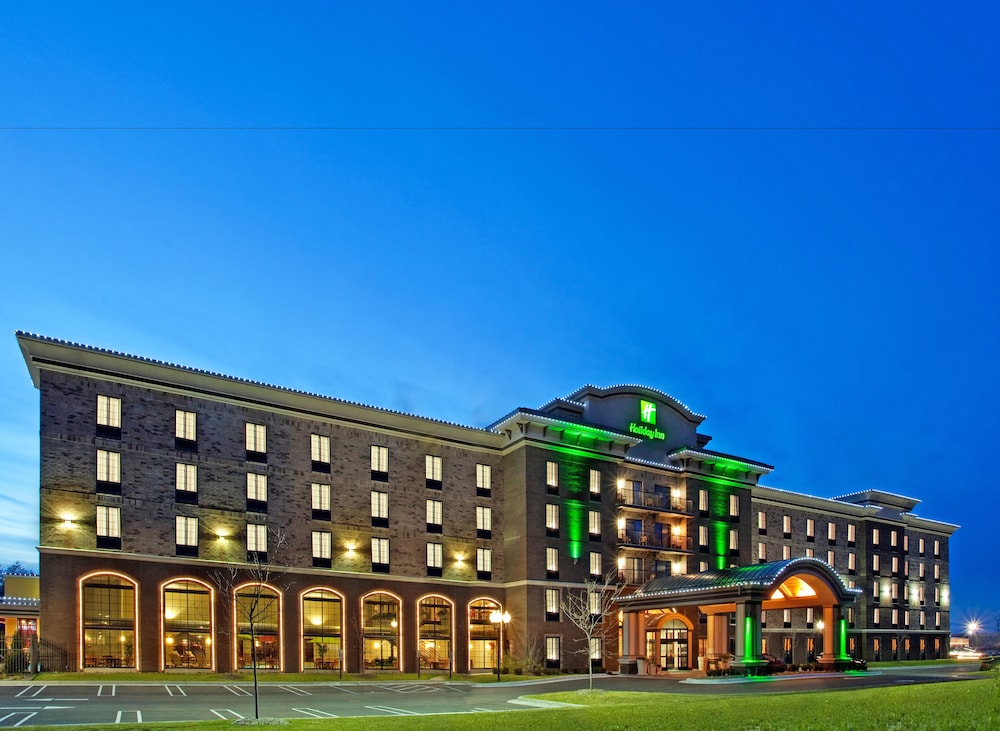 Holiday Inn Midland by IHG - photo 39