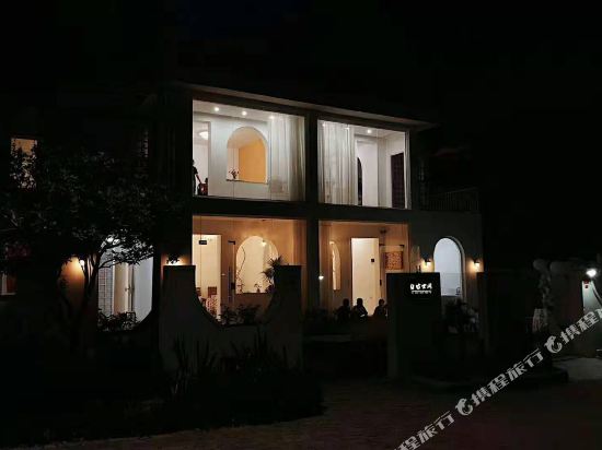 BaiYu Space - last minute hotel in Quanzhou