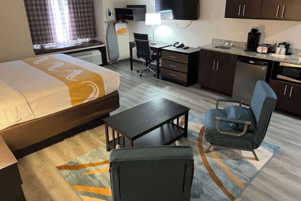 Quality Inn & Suites Myrtle Beach near Outlets - photo 17