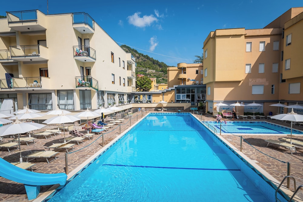 Hotel image of Hotel Residence San Pietro