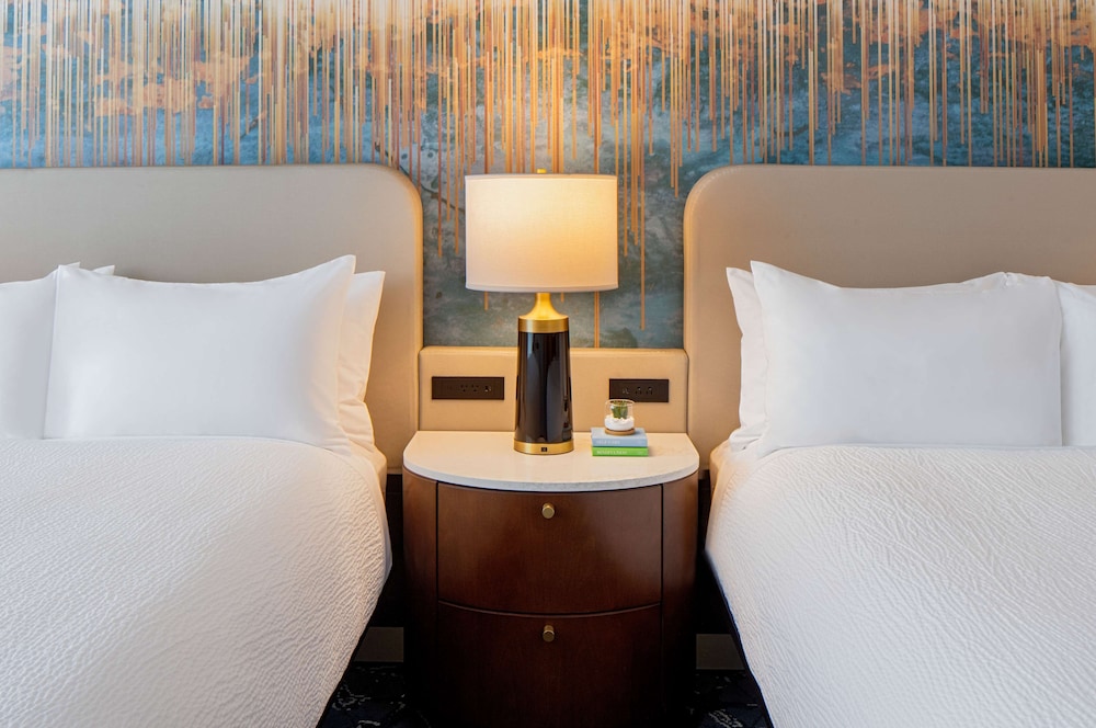 Tempo by Hilton Nashville Downtown - photo 16
