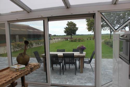 B&B de Sfeerhoeve — Beilen — photo 2