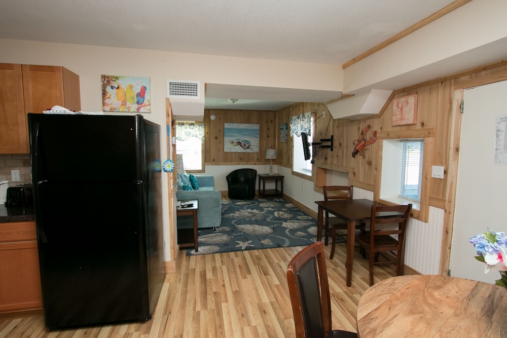 Outer Banks Motel Village Accommodations - photo 52