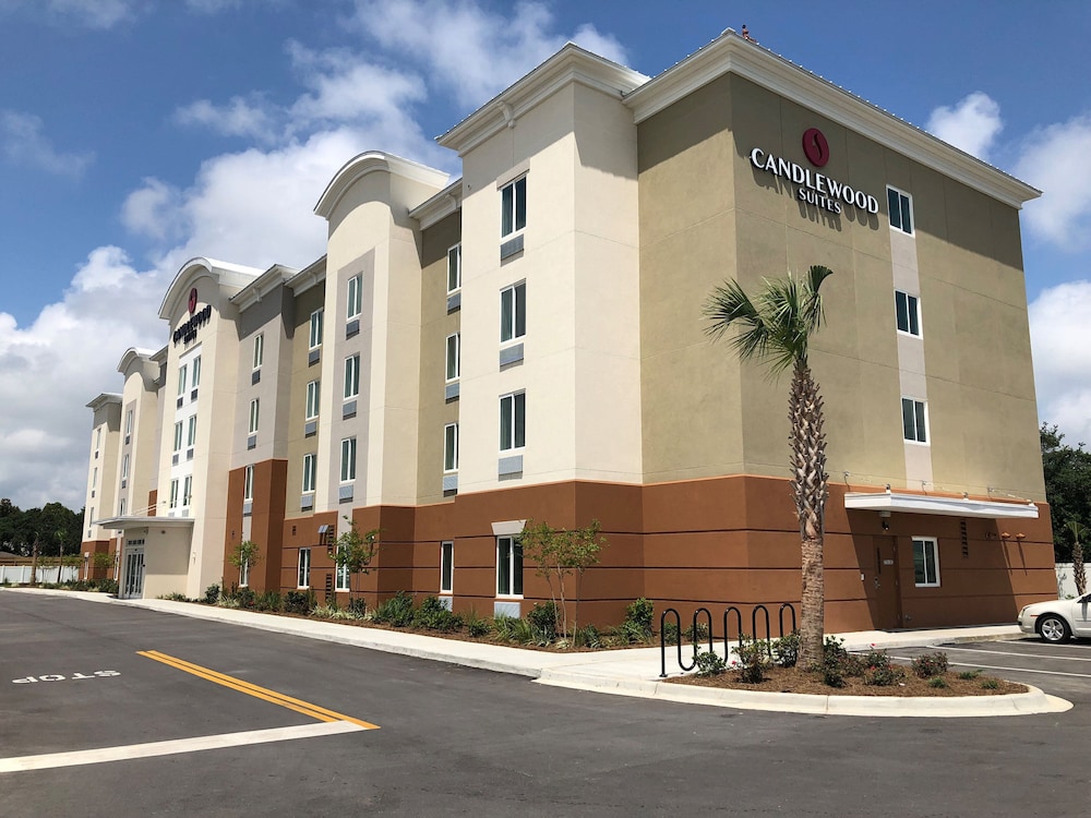 Candlewood Suites Panama City Beach Pier an IHG Hotel - photo 2