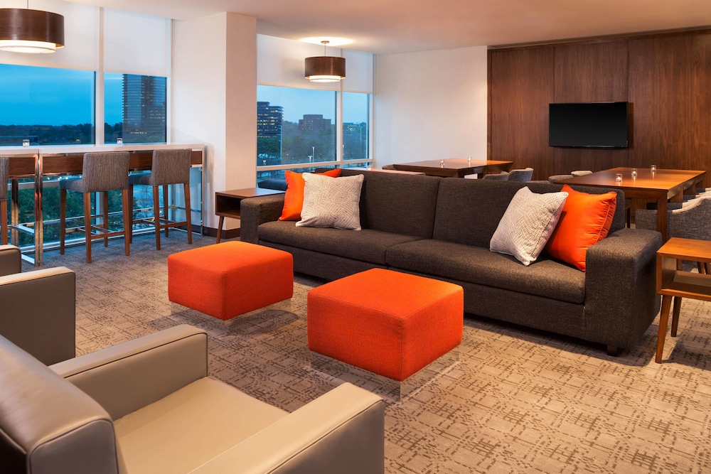 Le Meridien Atlanta Perimeter - photo 41