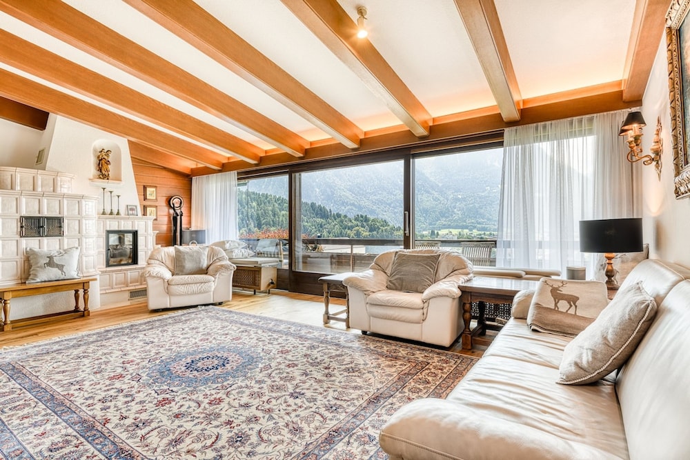 Panoramavilla Bludenz in Bludenz, Austria