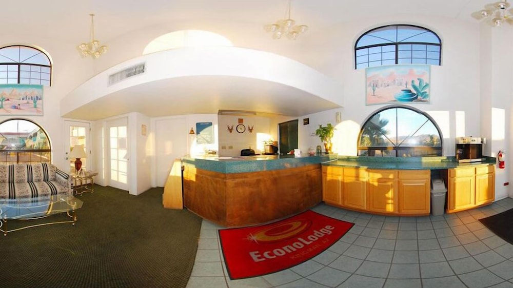 Travelodge by Wyndham Kingman - photo 33