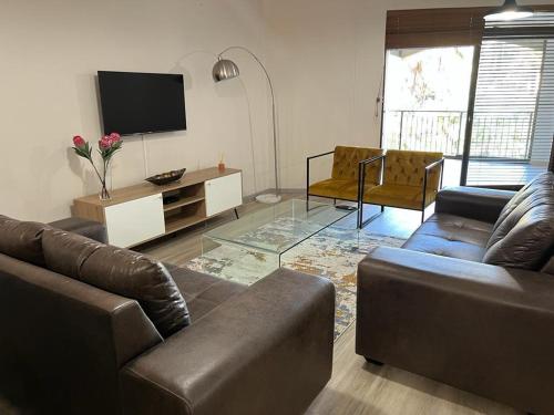 204 Island Club Luxury Apartment Cape Town