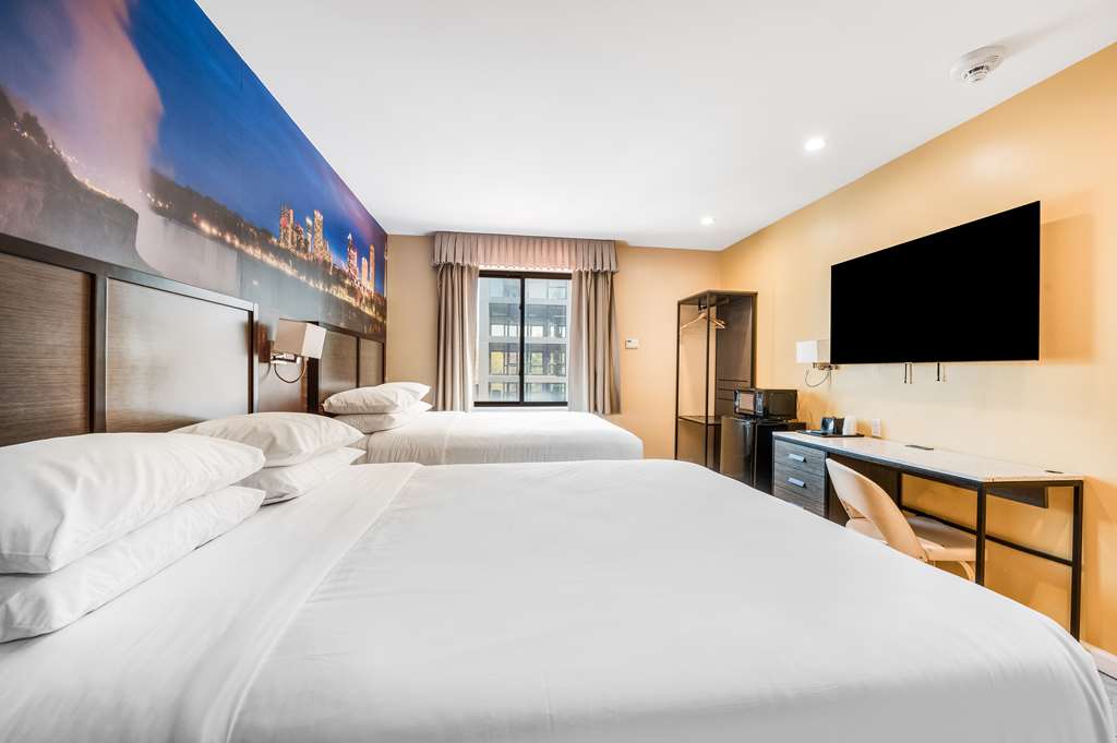 Knights Inn Brooklyn Sunset Park - photo 10