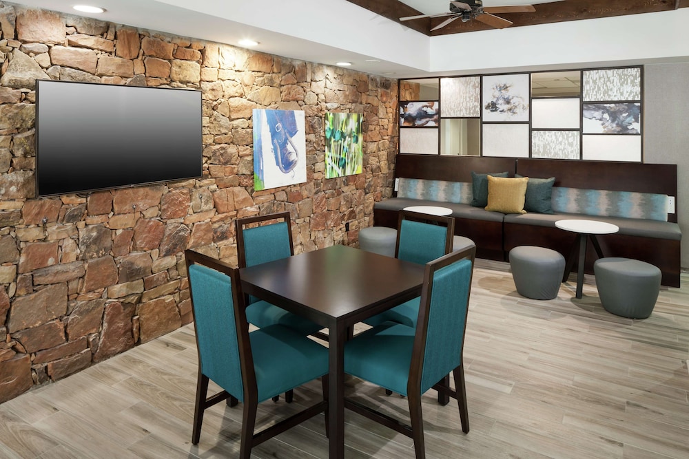 Hampton Inn Austin NW near The Domain - photo 19
