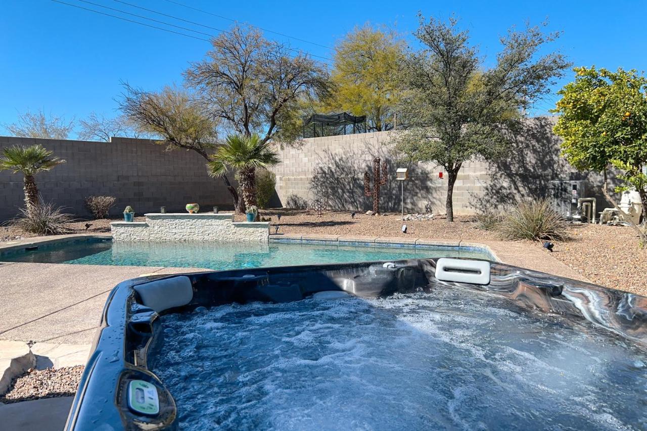 Sundial Serenity in Oro Valley, United States