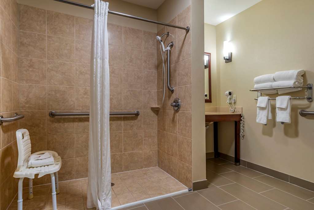 Comfort Suites Niceville Near Elgin Air Force Base - photo 21