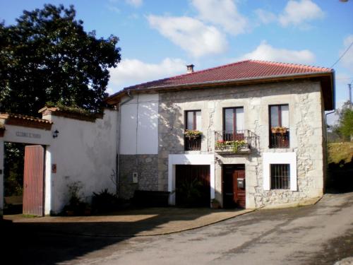 La Casona De Priorio — Oviedo