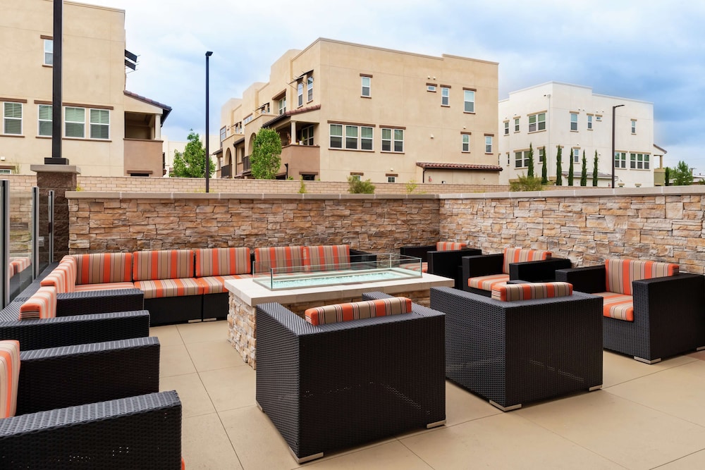 Hampton Inn & Suites Buena Park - photo 55