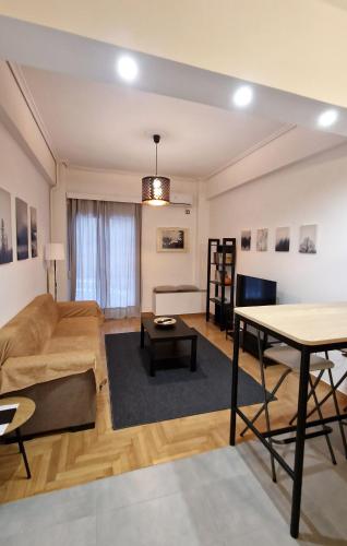Apartment in the Heart of Athens — 4-Star Luxury Hotel in Athens, Greece
