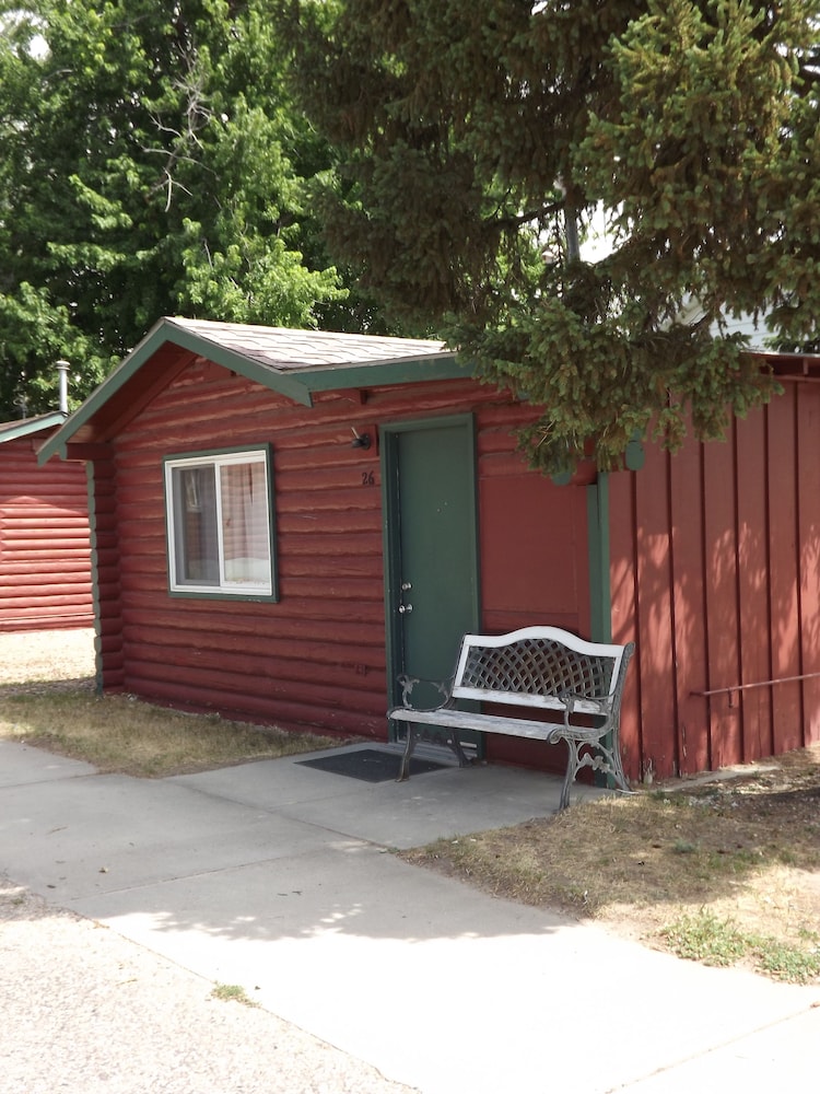 Z Bar Motel - photo 26