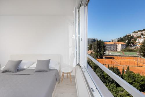 Tennis Apartment Dubrovnik Free Parking Beach