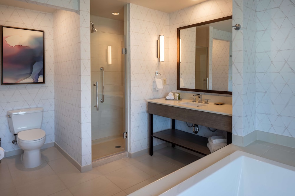 Hilton Asheville Biltmore Park - photo 39
