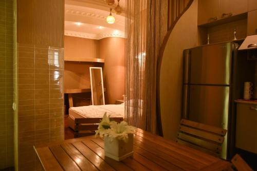 Apartment Elizabeth in Old Tbilisi