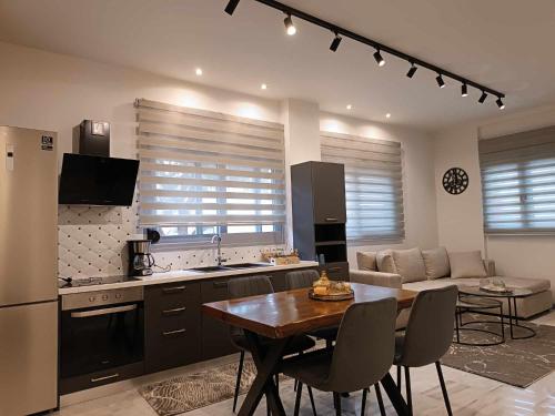 Iatrou city home — 4-Star Luxury Hotel in Volos, Greece