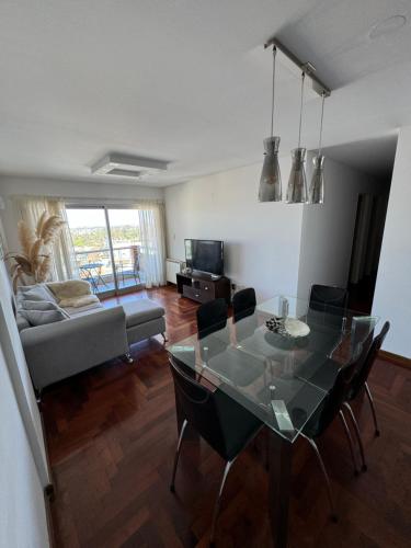 Alto Parana Depto Premium en Nueva Córdoba — 4-Star Luxury Hotel in Cordoba, Argentina