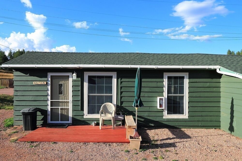 Black Elk Resort Cottages and RV Park - photo 62