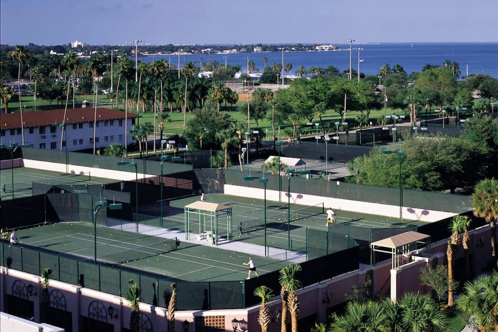 The Vinoy Resort & Golf Club Autograph Collection - photo 73