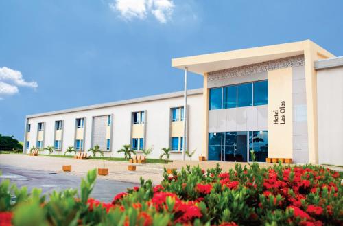 Hotel Las Olas Planeta Rica in Monteria, Colombia