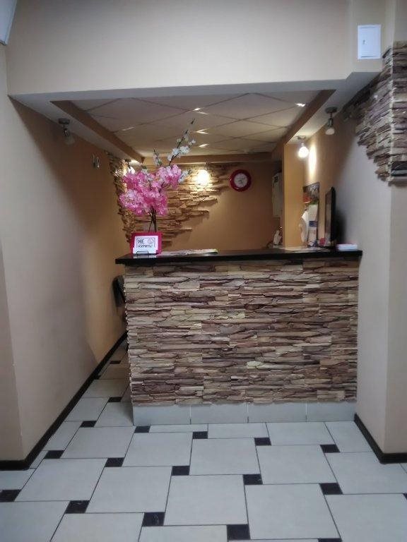 Pobeda Mini Hotel — Arzamas — photo 5