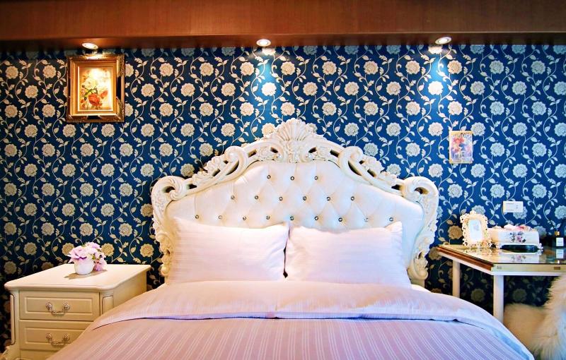 Starry Shennong - last minute hotel in Tainan