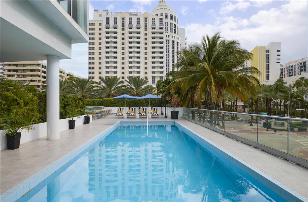 Hyatt Centric South Beach Miami - photo 29