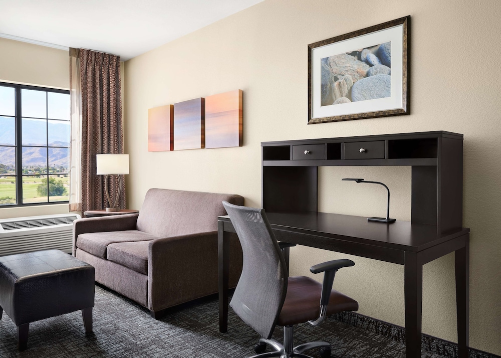 Homewood Suites by Hilton Cathedral City Palm Springs - photo 11