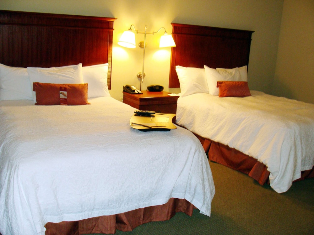 Hampton Inn Calera - photo 9