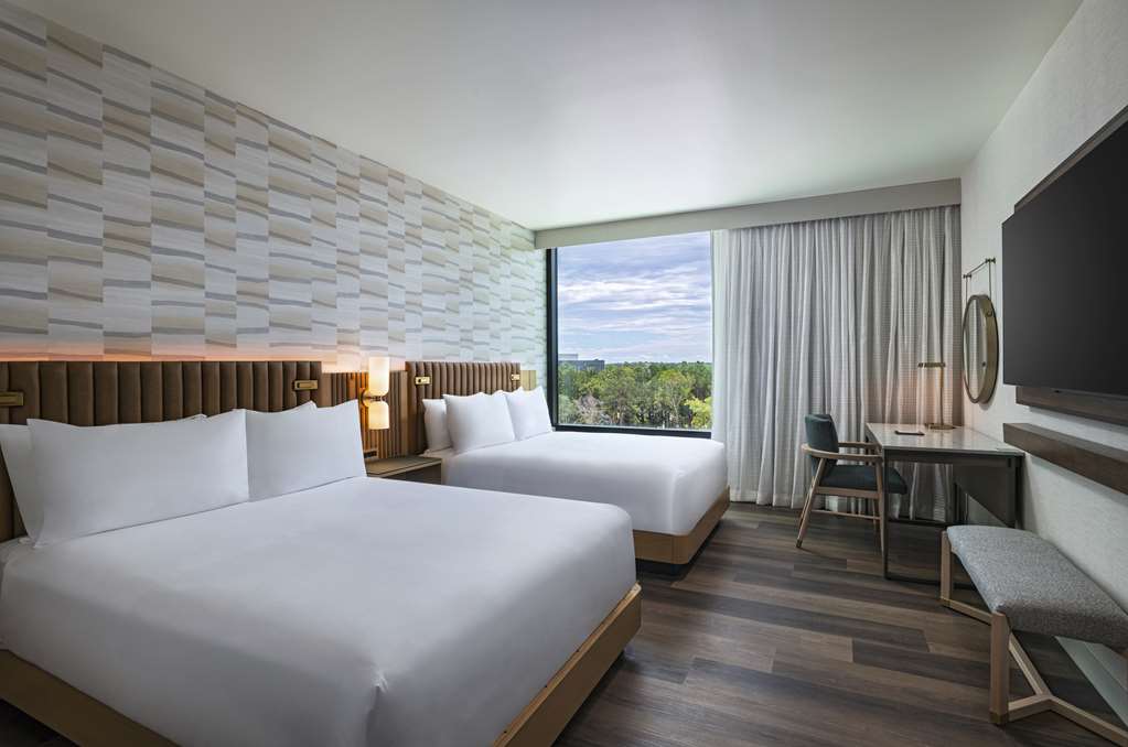 Hyatt Regency Conroe - photo 25