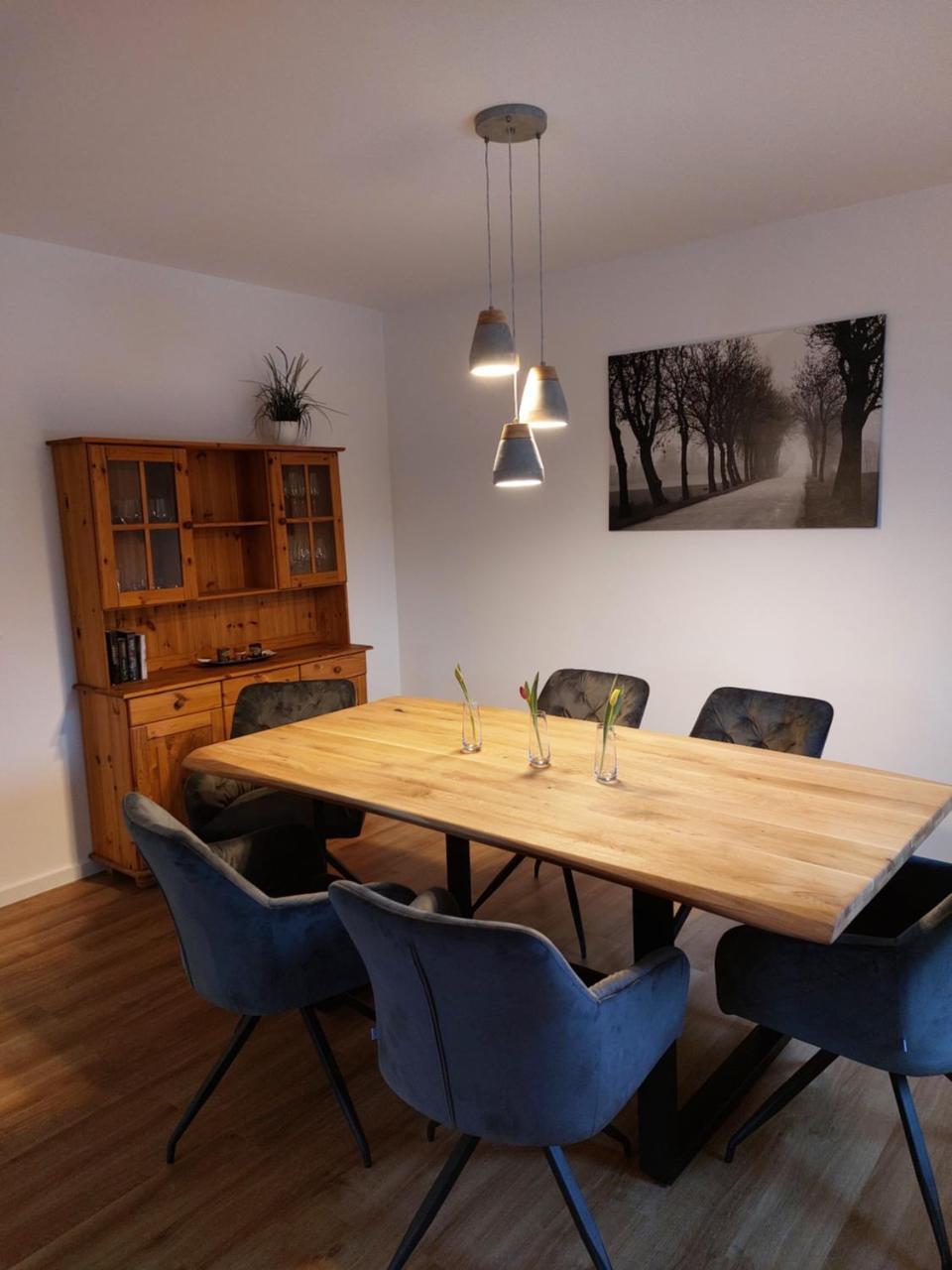 Ferienwohnung Rathenow an der Havel — 4-Star Luxury Hotel in Rathenow, Germany