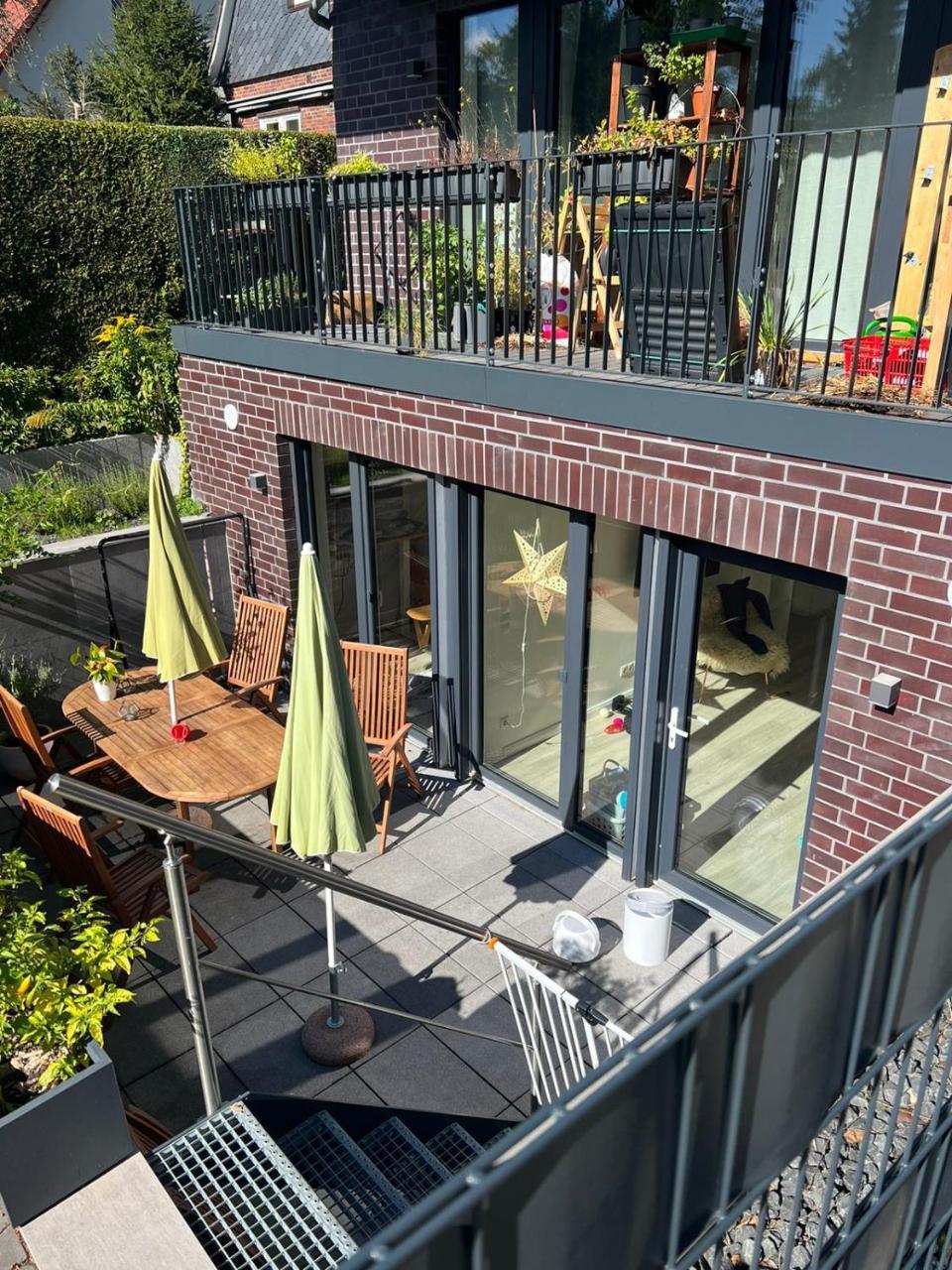 OTTO Apartments — 4-Star Luxury Hotel in Hamburg, Germany