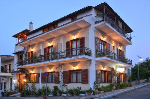 Sefine Hotel — hotel in Sirnak