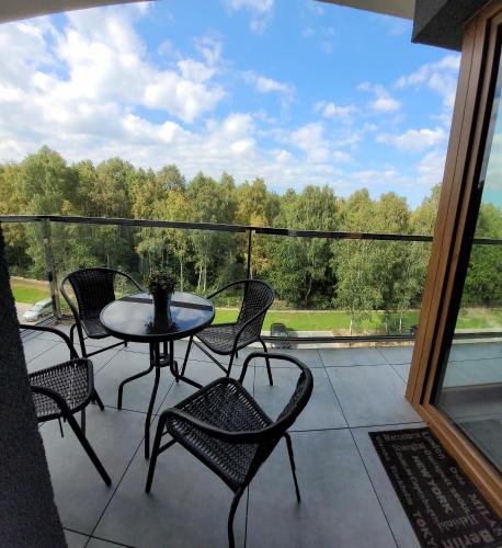 Apartament Poleska Park — 4-Star Luxury Hotel in Czestochowa, Poland