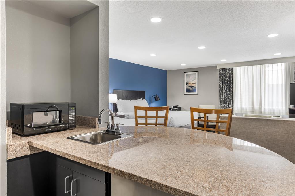 Best Western Rochester Hotel Mayo Clinic Area St. Marys - photo 43